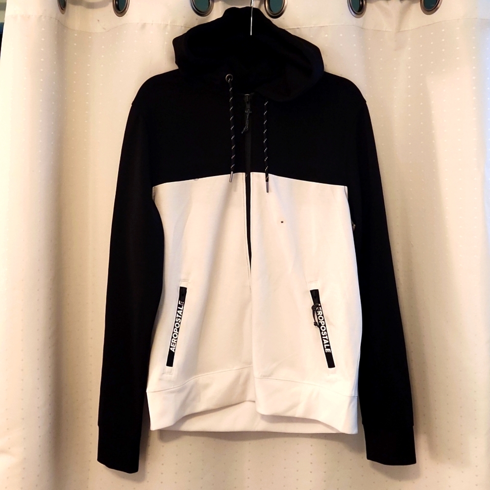 Aeropostale Hooded Sweatshirt